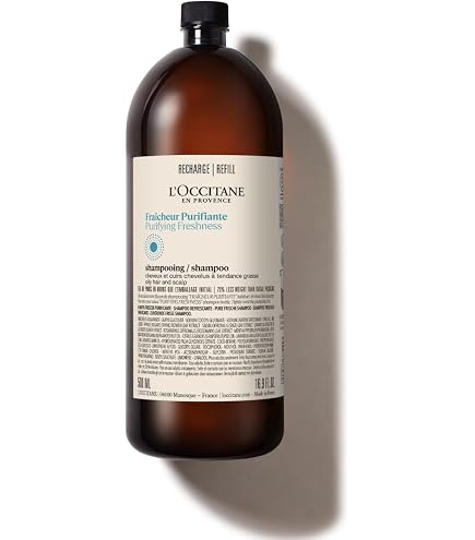 Amazon.co.jp: ロクシタン(L'OCCITANE) ピュアフレッシュ レフィル